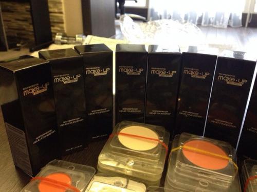 Внимание желающим освоить новую интереснейшую профессию визажист! 05