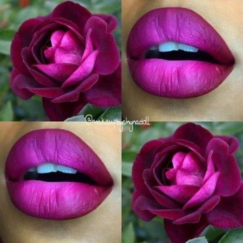 Фото@Gazetaw явизажист визажист Makeup. 02