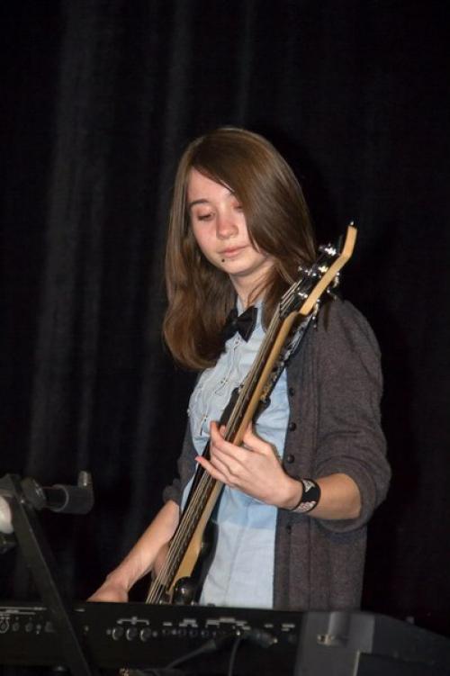 Доброго времени суток, поясните? 03