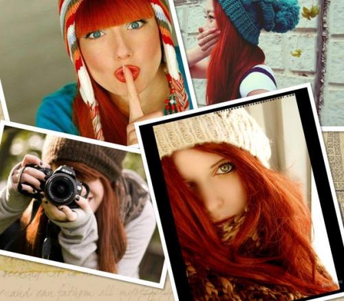 Как все-таки выбрать какую шапку связать? 03 Как все-таки выбрать какую шапку связать? 03