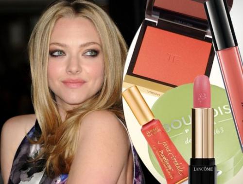 Цветотип Весна макияж для глаз с. Цветотип внешности весна?