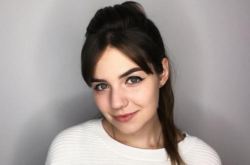 Подвести черту: как нарисовать идеальные стрелки за 5 минут. 04