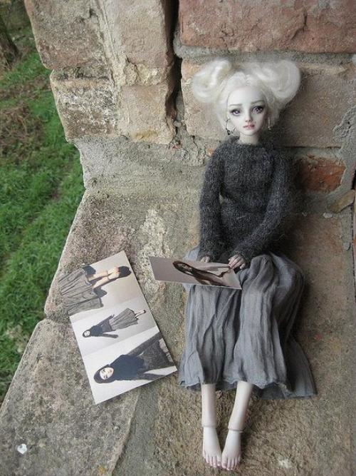 Дорогие наши девочки! 06