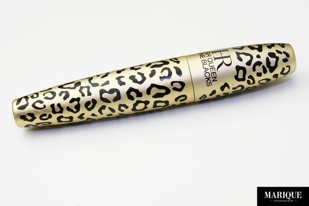Lash Queen Feline Blacks тушь для ресниц от Helena Rubinstein. 04 Lash Queen Feline Blacks тушь для ресниц от Helena Rubinstein. 04