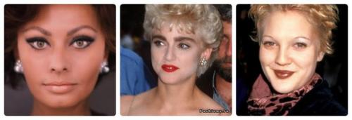 Что такое брови? 02