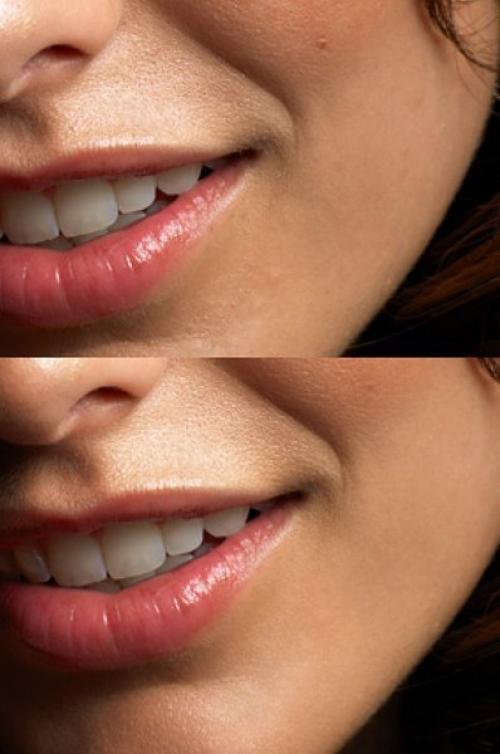 Урок по ретуши: обработка портрета. 02 Урок по ретуши: обработка портрета. 02