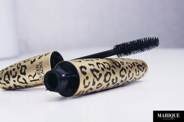 Lash Queen Feline Blacks тушь для ресниц от Helena Rubinstein. 06 Lash Queen Feline Blacks тушь для ресниц от Helena Rubinstein. 06