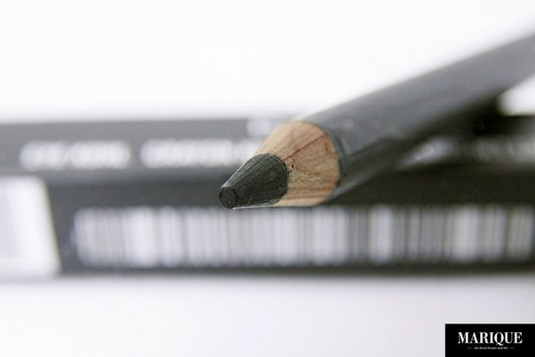 Карандаш каял для глаз MAC - eye Kohl Smolder. 02 Карандаш каял для глаз MAC - eye Kohl Smolder. 02