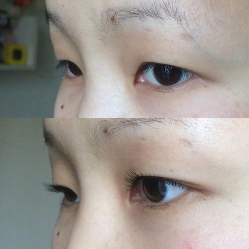 Хочешь, чтобы у тебя был красивый выразительный взгляд 24 часа в сутки, а с этой тушью вечно что-то не так? 06