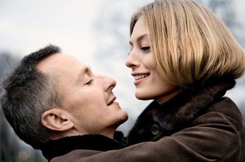 Идеальная Женщина Глазами Мужчины. 02