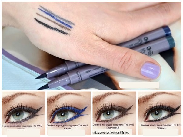 Предпочитаешь классические стрелки? 01