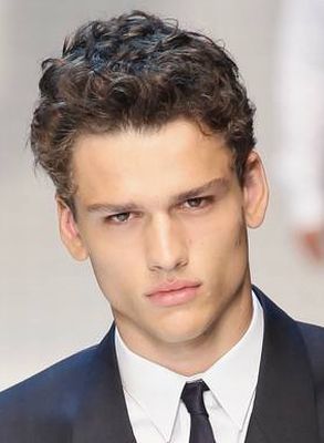 Тайны мужской красоты. 01