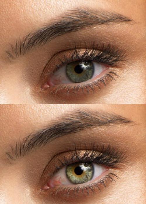 Урок по ретуши: обработка портрета. 01 Урок по ретуши: обработка портрета. 01