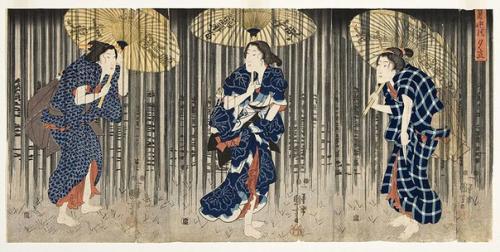 Свадебный макияж. Вечерний макияж. 04