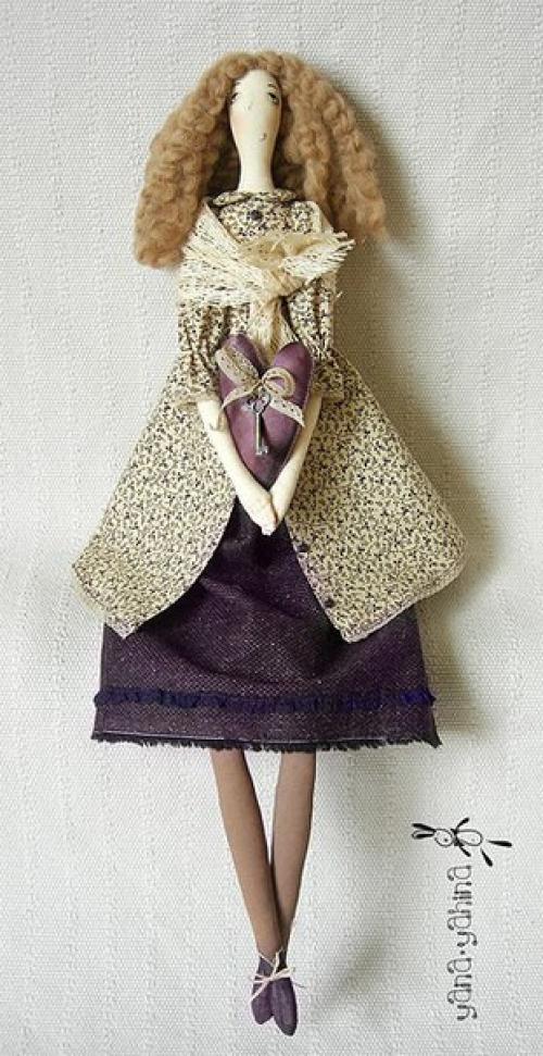 Дорогие наши девочки! 07