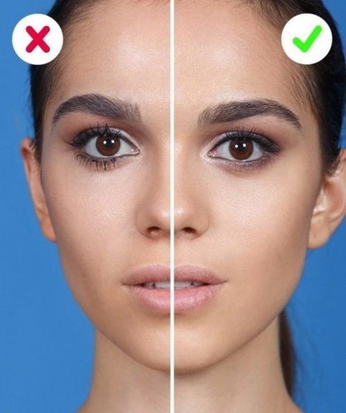 10 cоветов по макияжу. 05 10 cоветов по макияжу. 05