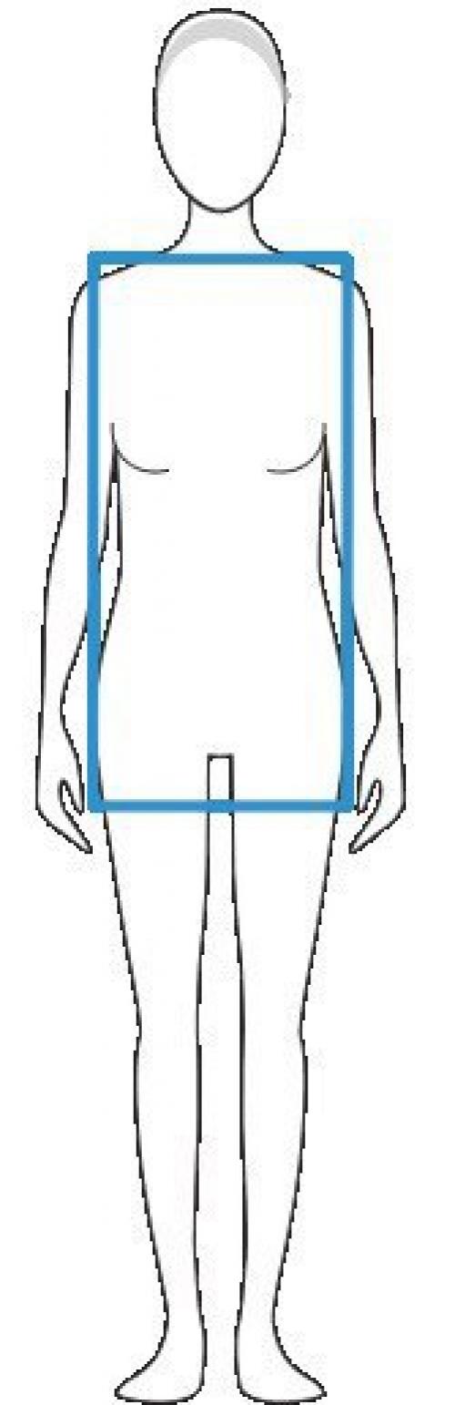 Учись грамотно подбирать гардероб! 05