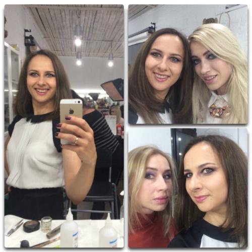 День - третий!  Душа танцует! 02