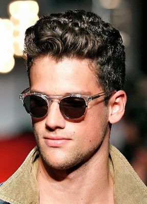 Тайны мужской красоты. 02