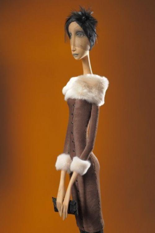 Дорогие наши девочки! 04