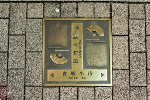 Составляя программу путешествия по Японии, нам предложили Ужин с Гейшей. 07