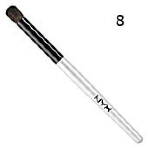 Поговорим о кистяк для макияжа. 06