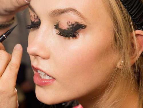 Осенний макияж - 2015. 02