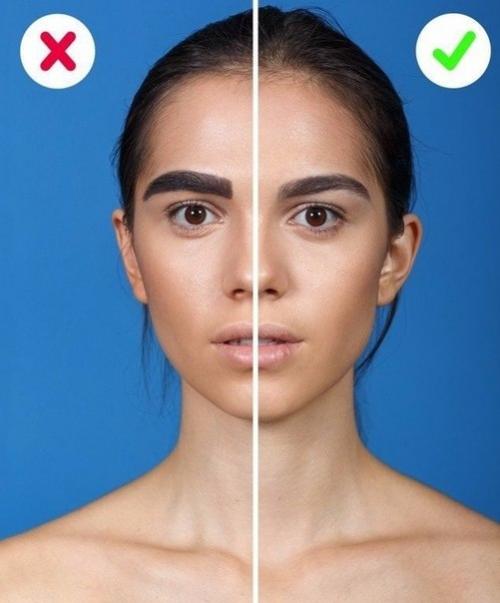 10 cоветов по макияжу. 02 10 cоветов по макияжу. 02