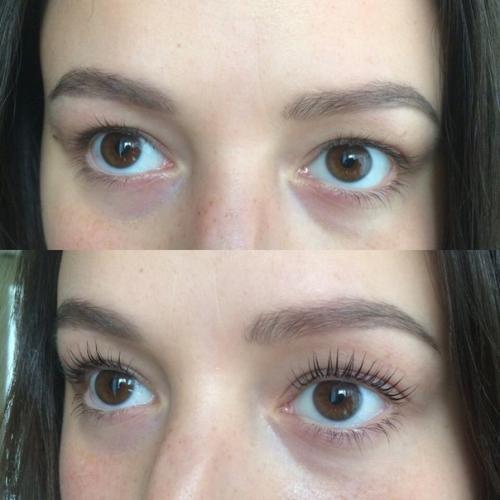 Хочешь, чтобы у тебя был красивый выразительный взгляд 24 часа в сутки, а с этой тушью вечно что-то не так? 07