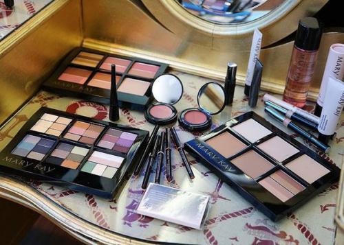 Идет набор в Школу Красоты! 01