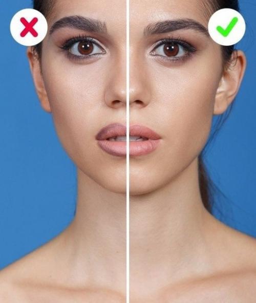 10 cоветов по макияжу. 08 10 cоветов по макияжу. 08