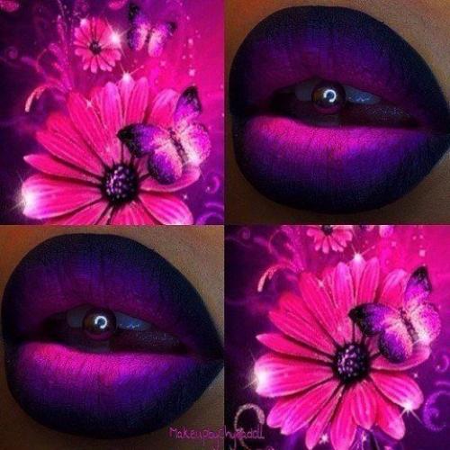 Фото@Gazetaw явизажист визажист Makeup. 04