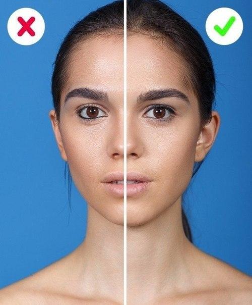 10 cоветов по макияжу. 03 10 cоветов по макияжу. 03