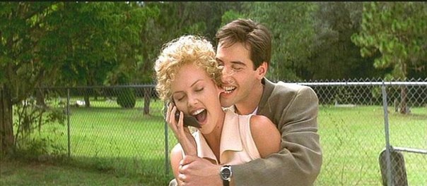 Идеальная Женщина Глазами Мужчины. 03