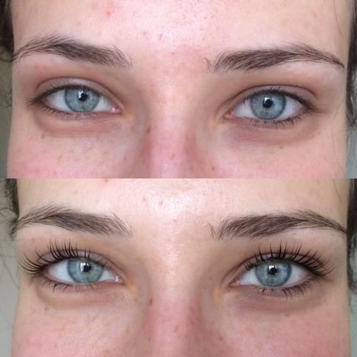 Хочешь, чтобы у тебя был красивый выразительный взгляд 24 часа в сутки, а с этой тушью вечно что-то не так? 08