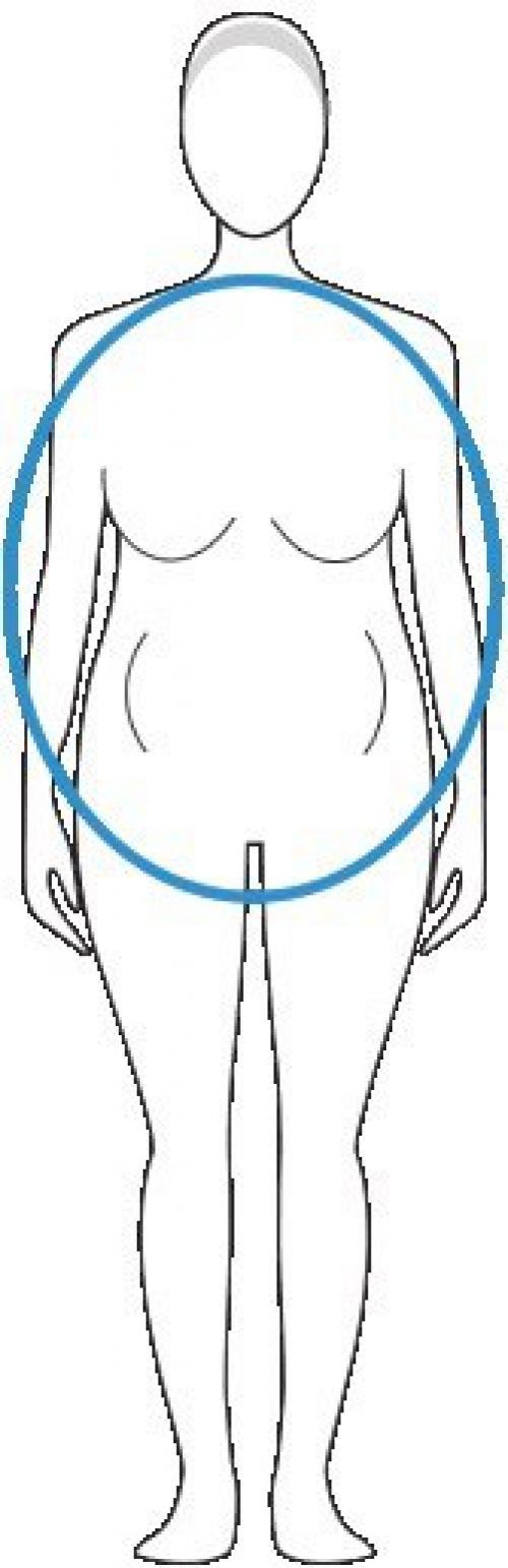 Учись грамотно подбирать гардероб! 03