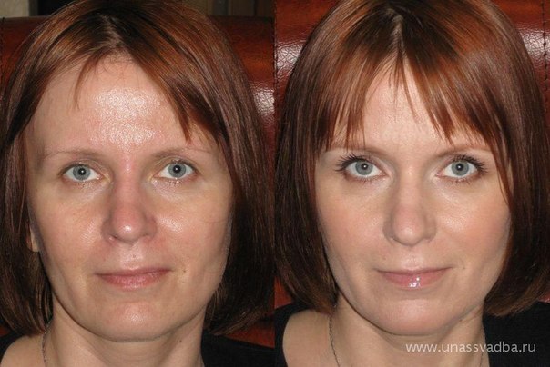 Возрастной макияж: особенности. 01 Возрастной макияж: особенности. 01