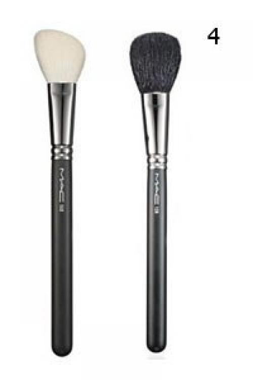 Поговорим о кистяк для макияжа. 02