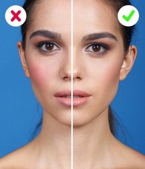 10 cоветов по макияжу. 07 10 cоветов по макияжу. 07