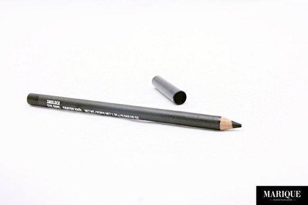 Карандаш каял для глаз MAC - eye Kohl Smolder. 03 Карандаш каял для глаз MAC - eye Kohl Smolder. 03