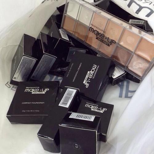 Внимание желающим освоить новую интереснейшую профессию визажист! 07