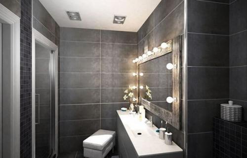 Как правильно подобрать светильники для разных помещений в доме. 03