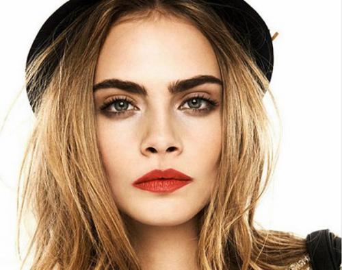 Самые частые ошибки, касающиеся бровей, это: 01 Самые частые ошибки, касающиеся бровей, это: 01