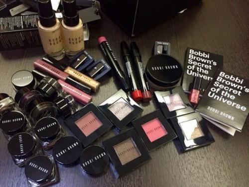 Внимание желающим освоить новую интереснейшую профессию визажист! 09