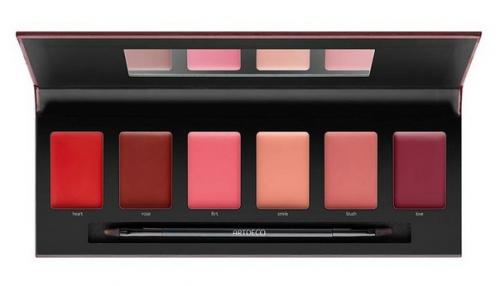 Рождественская коллекция макияжа Artdeco Objects OF Desire Makeup Collection Holiday 2016-2017. 04