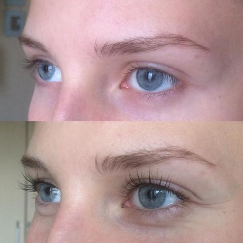 Хочешь, чтобы у тебя был красивый выразительный взгляд 24 часа в сутки, а с этой тушью вечно что-то не так? 05