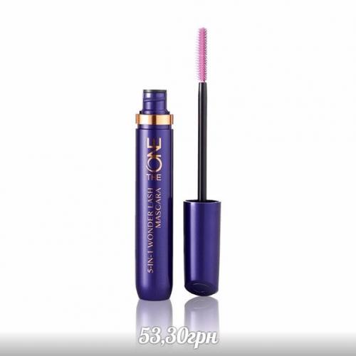 Как выбрать тушь орифлейм для ресниц. 02