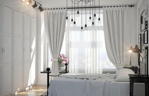 Как правильно подобрать светильники для разных помещений в доме. 01