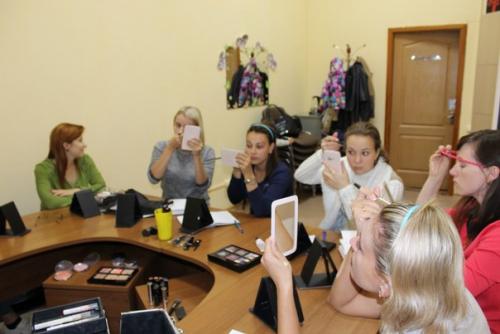 Милые, девушки, дамы! 02