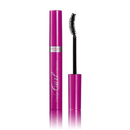 Как выбрать тушь орифлейм для ресниц. 01